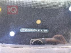 فولكسفاغن تيغوان